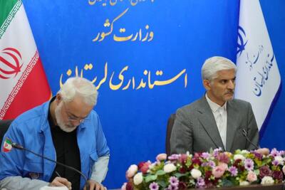  معاون استاندار لرستان: مانورهای مستمر راه ارتقای آمادگی دستگاه‌های خدمات‌رسان در برابر بحران است