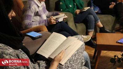  رکود مطالعه در عصر دیجیتال؛ چگونه دوباره از کتاب خواندن لذت ببریم؟