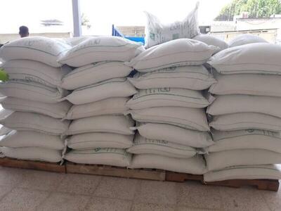  آغاز واردات شکر از هفته آینده