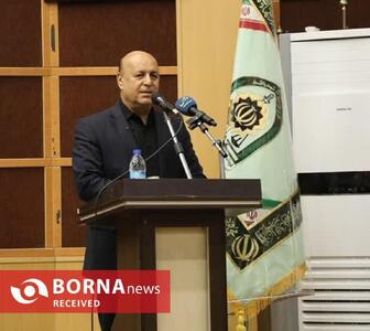  امنیت زیرساخت همه فعالیت های فرهنگی، اجتماعی، سیاسی و اقتصادی است