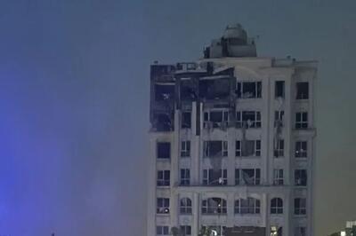  اعلام وضعیت قیمت مسکن در مناطق پرتنشِ جنگ 12 روزه