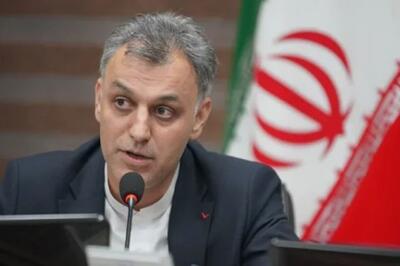  توکلی‌رودی عضو کمیسیون صنایع‌ومعادن مجلس: چادرملو یکی از موفق‌ترین و منضبط‌‌ ‌‌ترین مجموعه‌های معدنی کشور است/ تأمین ماده اولیه چادرملو یک ضرورت ملی برای حفظ زنجیره فولاد است