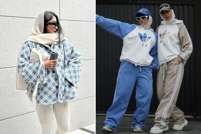  کت پاییزه بپوشیم یا هودی؟ کدام ترندی‌تر است؟ - چی بپوشم