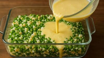  من در یک ماه وزن کم کردم! طرز تهیه غذای رژیمی و کم کالری