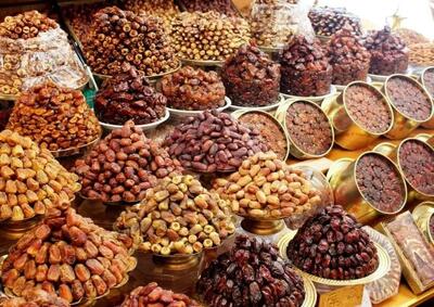  خواص شگفت انگیز رطب: از تقویت بینایی تا کمک به زایمان