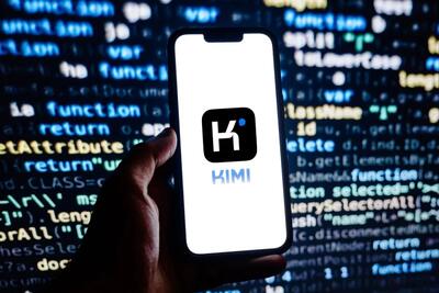  هوش مصنوعی Kimi؛ ۴ ویژگی رایگان و کاربردی برای ایرانی ها!