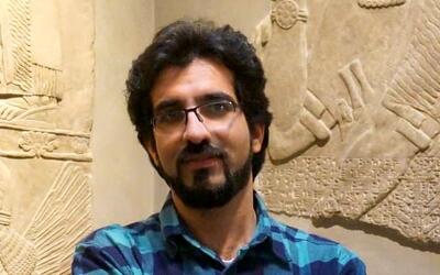  داماد محسن آرمین در آمریکا بازداشت شد