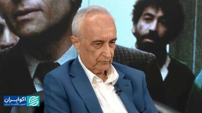  غنی‌نژاد: بین تسلیم و جنگ، راه سوم را پیدا کنیم