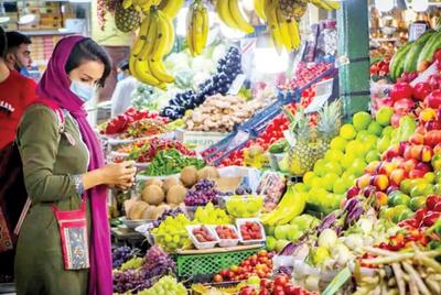  میادین میوه و تره‌بار تهران امروز باز است یا تعطیل؟ | اقتصاد24