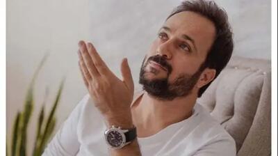  خانه لوکس و متفاوت احمد مهرانفر؛ از مبلمان فرانسوی تا دیوارهای دکوراتیو!