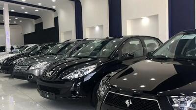  حقایق تکان‌دهنده از بازار آشفته خودرو!