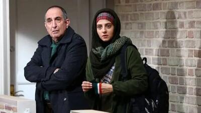  پشت پرده مکالمه شبانه فرهاد آئیش با یک بازیگر خانم: «بذار بهت بگم دَدی»! + ویدیو