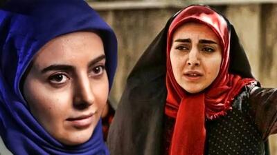  مهشید جوادی با استایل پلنگی؛ مارال سریال آنام بعد از ۸ سال کاملاً تغییر کرد!