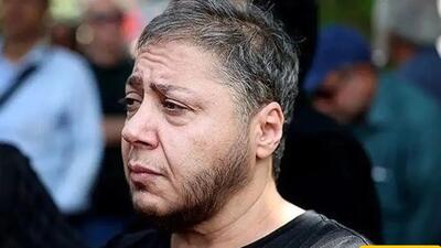  تیپ پسرانه مازیار لرستانی در نوجوانی همه را حیرت‌زده کرد!