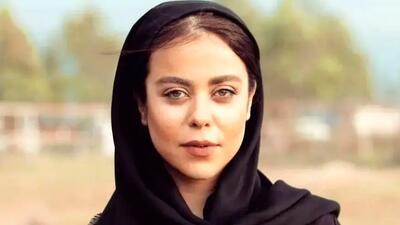  رنگ ناخن‌های شیک الهام اخوان؛ عروس خانم با این استایل تو دل همه جا باز کرد!