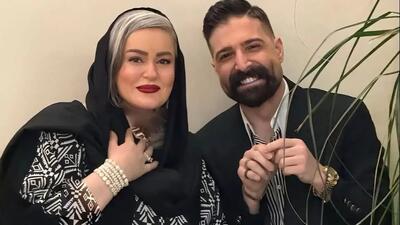  ویدئو شوک‌آور حمید هیراد؛ بازگشت عاشقانه بعد از 3 ماه بیماری در بیمارستان!