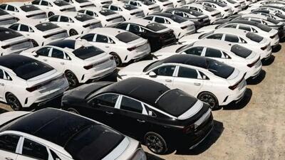  فروش خودروهای وارداتی با شرایط جدید؛ همه چیز درباره حساب‌های وکالتی