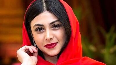  تصویر خاص آزاده صمدی با مادرش در کودکی / حقیقتی جالب از گذشته او!