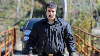  استایل متفاوت احمد مهران‌فر در 50 سالگی؛ عکسی که همه را شگفت‌زده کرد!
