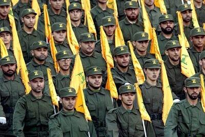  بیانیه حزب‌الله لبنان در پی شهادت هیثم الطباطبائی/ چند نفر به شهادت رسیدند؟