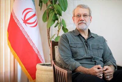  خط و نشان لاریجانی برای نتانیاهو/ راهی جز مقابله با رژیم صهیونیستی باقی نمانده است