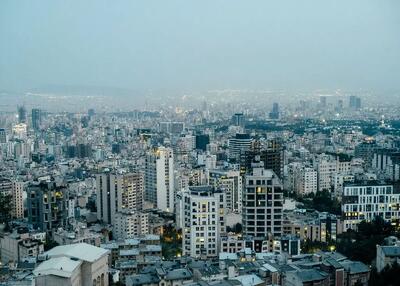  حداقل سرمایه برای ورود به ۵ شهرک معروف تهران | مقایسه قیمت آپارتمان 2 خوابه در اکباتان و شهرک غرب