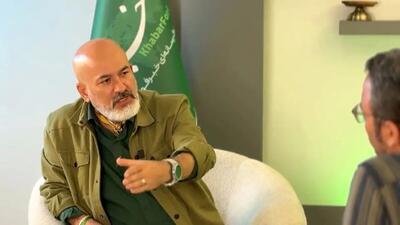  محمد درویش: کلید بی‌اثر شدن تحریم‌ها، آزادی حجاب و اینترنت است