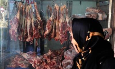  قیمت گوشت امروز ۳ آذر ۱۴۰۴