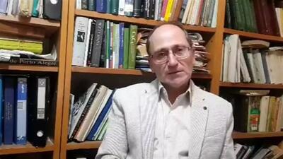  در ایران آتش‌سوزی طبیعی نداریم، هر آتش جرقه‌ای انسانی است؛ ایجاد آتش در طبیعت باید معادل تهدید امنیت ملی تلقی شود