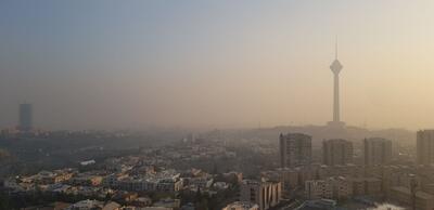  هشدار: آلودگی هوا در این شهرها بیشتر می‌شود