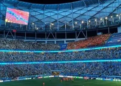  پرتماشاگرترین تیم آسیا نه پرسپولیس است نه استقلال!