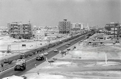  امارات ۲۰۰ خودروی سواری از ایران خرید!