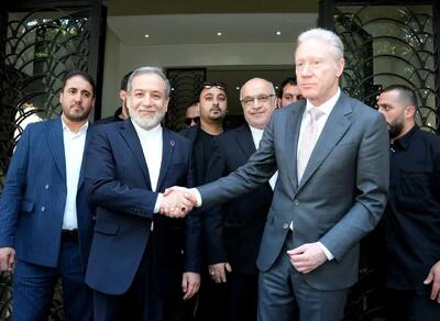  معمای مذاکره ایران و لبنان در کشور بی‌طرف