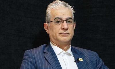  بورس از مسیر تعامل جهانی احیا می‌شود