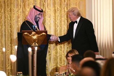  همکاری راهبردی ریاض و واشنگتن و باز تعریف موازنه قدرت در خاورمیانه