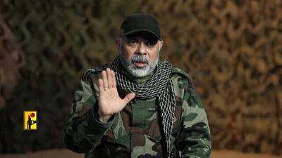  هیثم طباطبایی، فرمانده شهید مقاومت اسلامی که بود؟