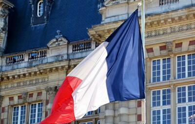  بیانیه وزارت خارجه فرانسه از دیدار بارو و عراقچی در پاریس