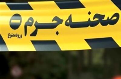  درگیری خونین در خواف؛ ۲ نفر کشته شدند