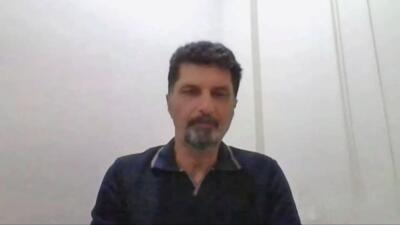  سوال مجتبی حسینی از بازیکنان تیم ملی: برای مردم چه کاری کرده اید؟