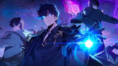  بازی Solo Leveling: Arise Overdrive منتشر شد + تریلر - گیمفا