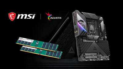  پایان محدودیت حافظه ؛ پشتیبانی مادربردهای MSI Z890 از ماژول‌های ۱۲۸ گیگابایتی - گیمفا