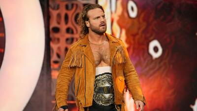  تماشا کنید: ستاره کشتی‌کج با آهنگ Red Dead Redemption 2 وارد میدان شد - گیمفا