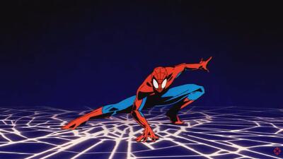  تماشا کنید: انیمیشن آغازین بازی Marvel Cosmic Invasion - گیمفا