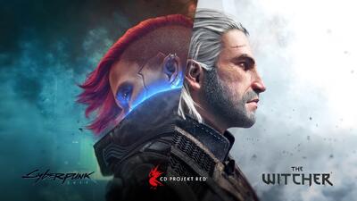  سازندگان ۳ The Witcher و Cyberpunk: به ساخت بازی‌های جهان‌باز ادامه خواهیم داد - گیمفا