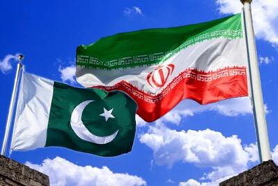  روابط ایران و پاکستان در آستانه جهشی استراتژیک