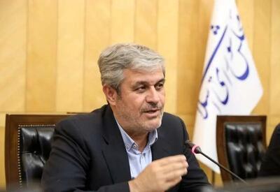  تاجگردون: مهمترین نکته بودجه ۱۴۰۵ واقع‌نگری است