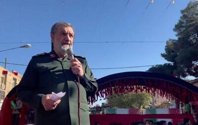  رضایی: حزب‌الله در صبر راهبردی خود تجدیدنظر کند