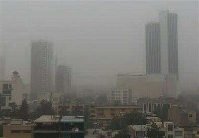  چرا مسئولان هنوز هم در برابر آلودگی هوا غافلگیر می‌شوند؟