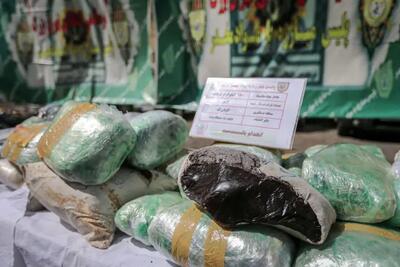  شناسایی و انهدام کارگاه تولید قرص های مخدر و روانگردان در شهریار