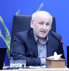  استاندار مازندران: آتش‌سوزی الیت با فرماندهی سازمان مدیریت بحران و حضور مردمی کنترل شد